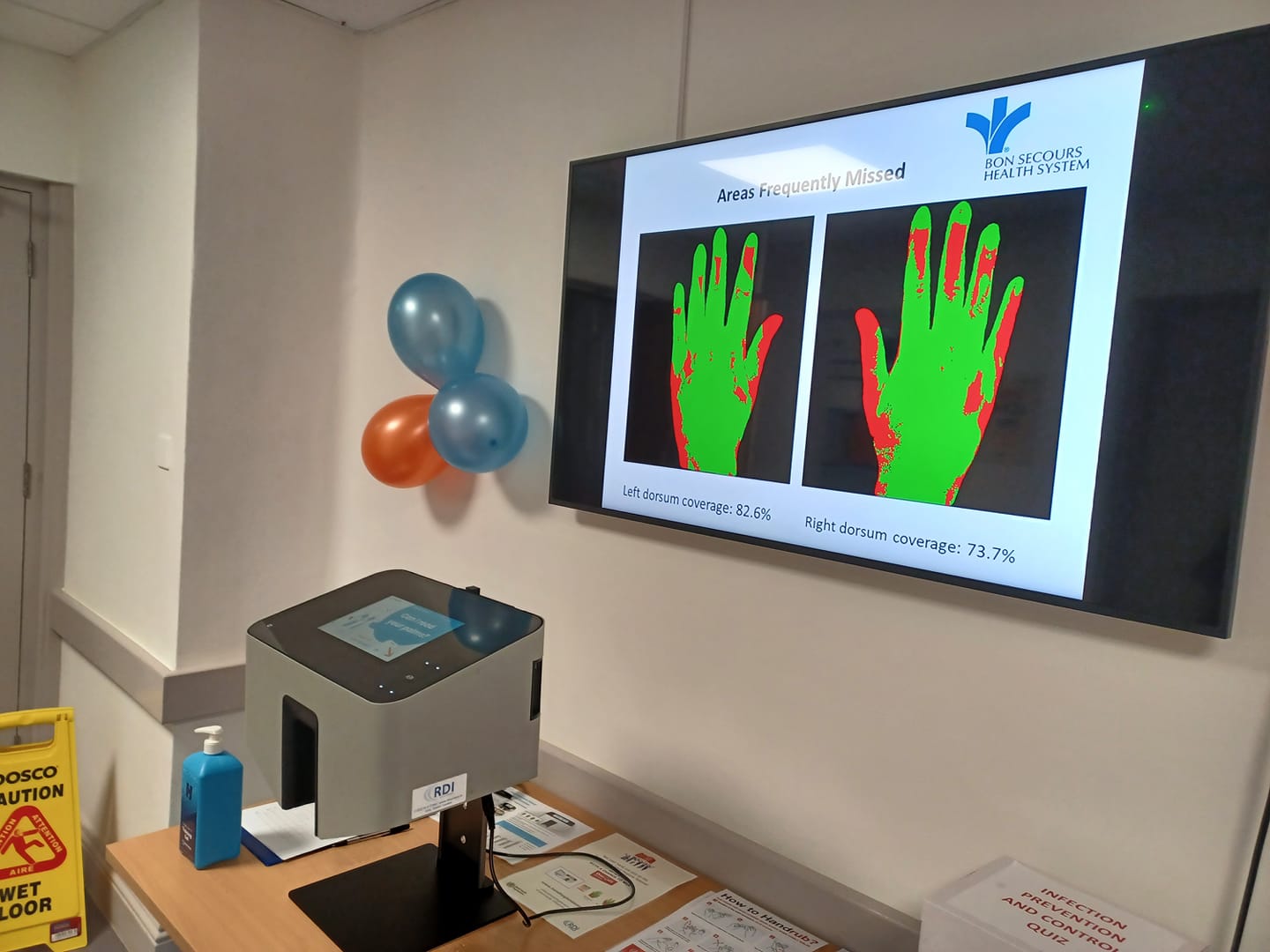 RDI Systems | Dublin