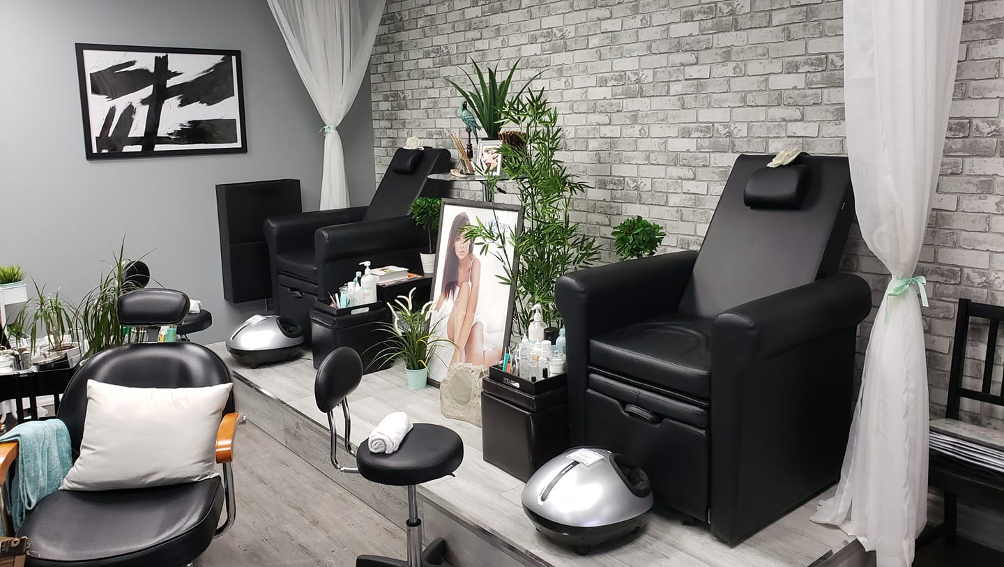 Sugaring & Massage Spalon Inc. | Mississauga ON