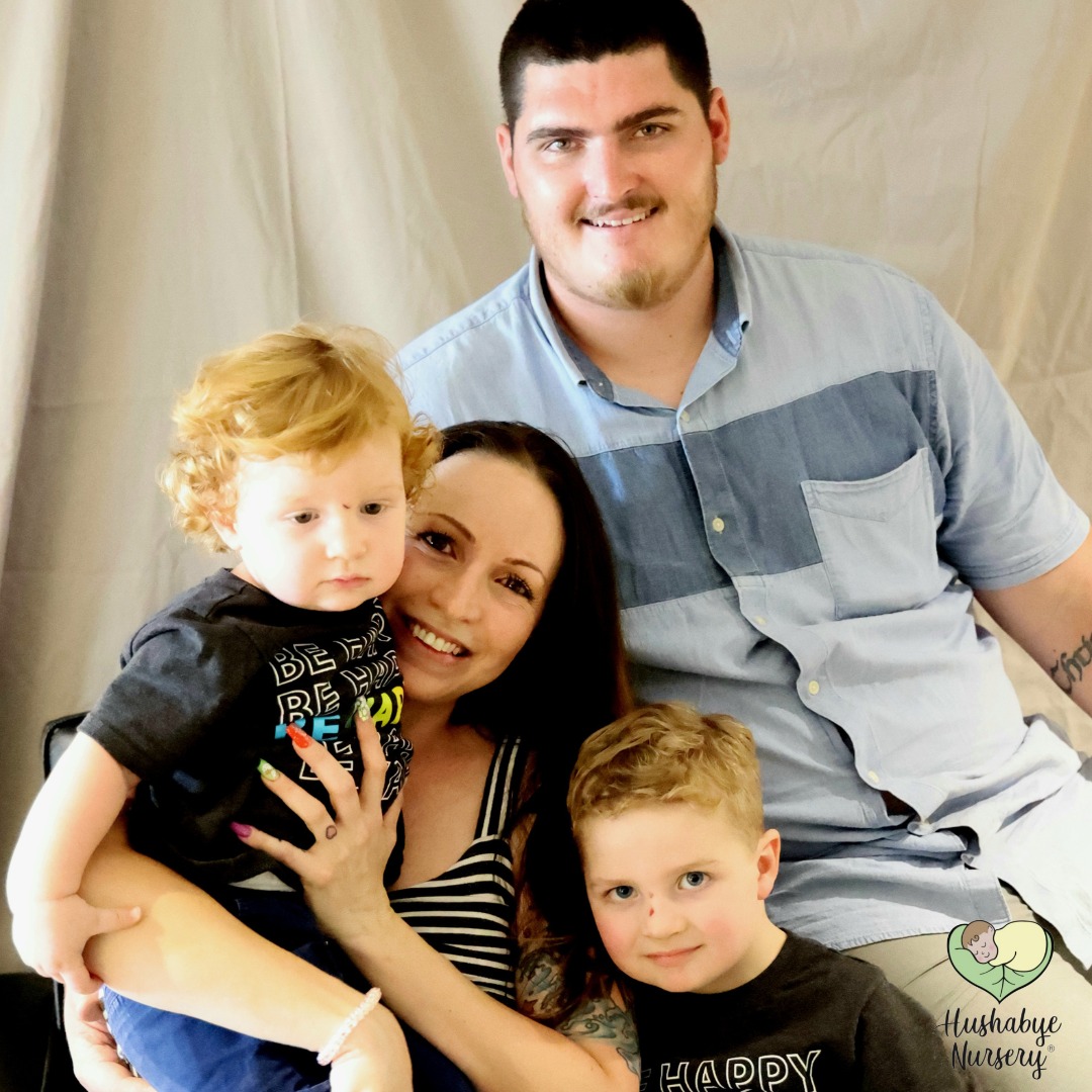 At Hushabye Nursery, supporting... - Hushabye Nursery | Facebook