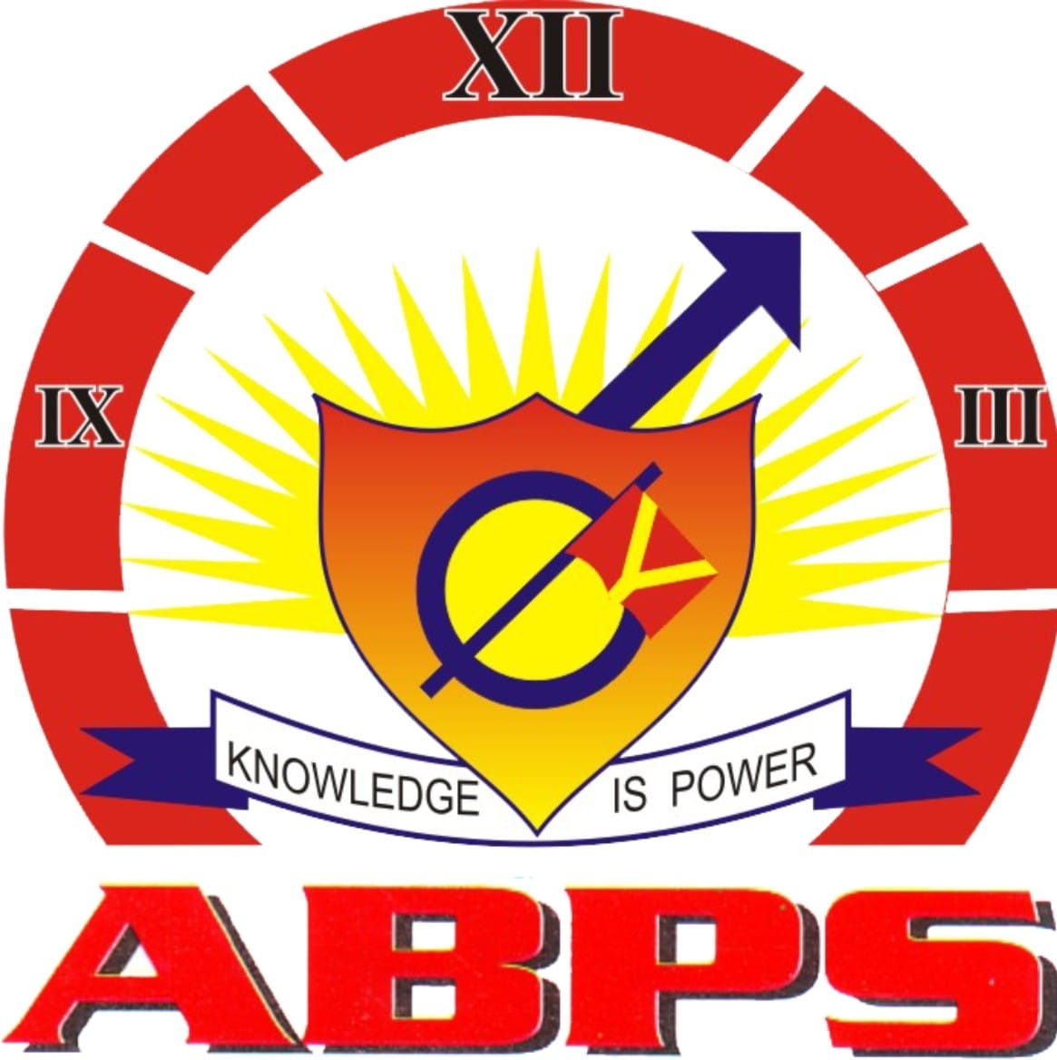 Annie Beasant Public School... - Annie Beasant Public School