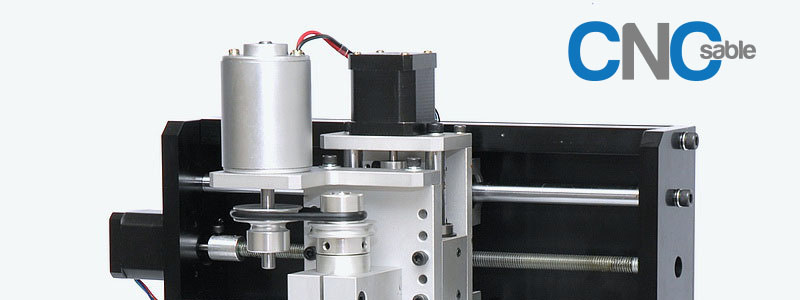 Sable CNC