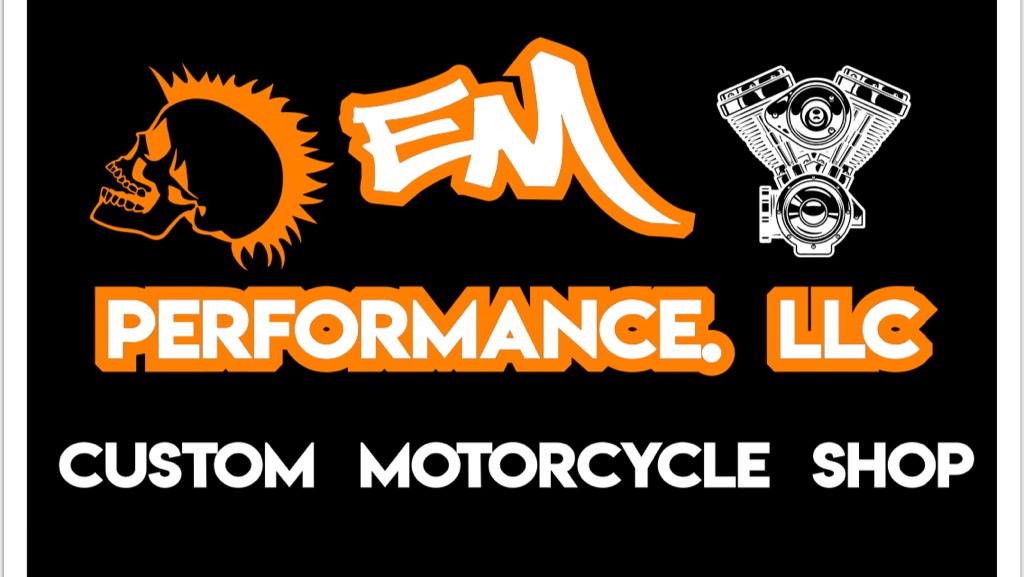 EM Performance LLC | Aberdeen NC