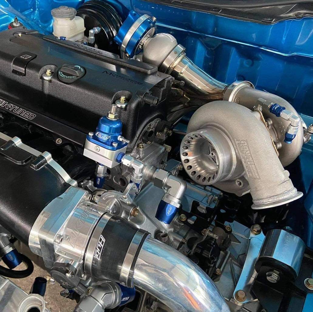 HYB Sale & Service | Bangkok