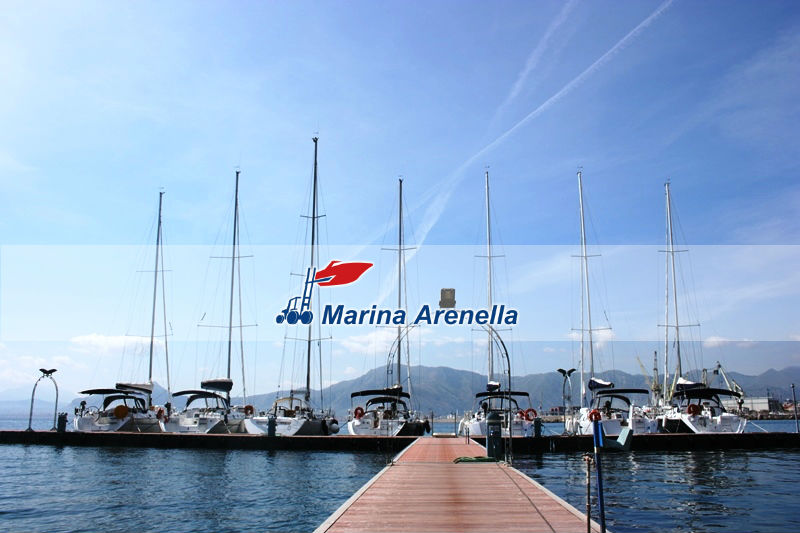 Marina Arenella | Palermo