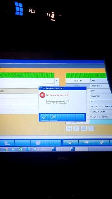 Tactrix Openport 2.0 not detected by mmcodingwriter