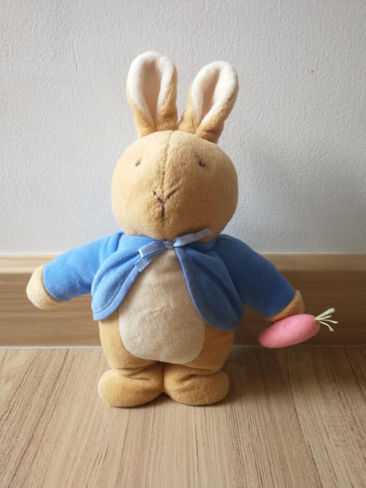 Yoyo_dolls - peter rabbit 🐰 ขนาด 10