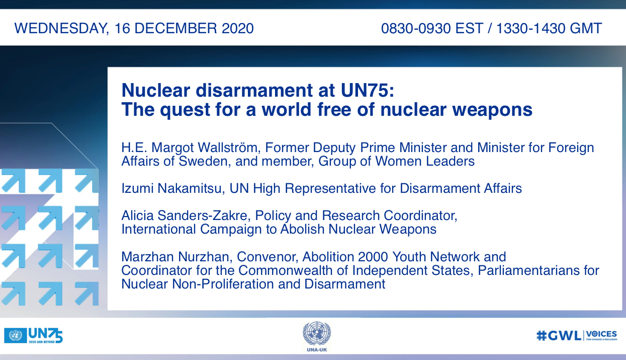 Join UN75 - 75 years after the United Nations was born &... | Facebook