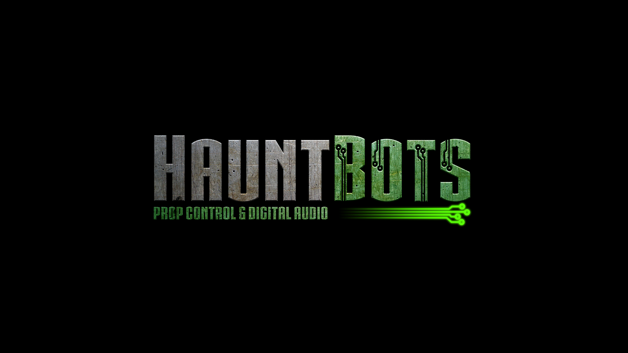 HauntBots | New Oxford PA