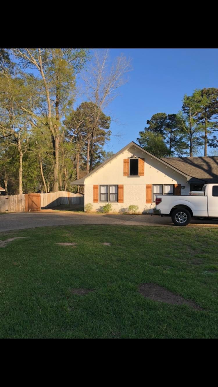 Dogwood Park Homeowners Association Home