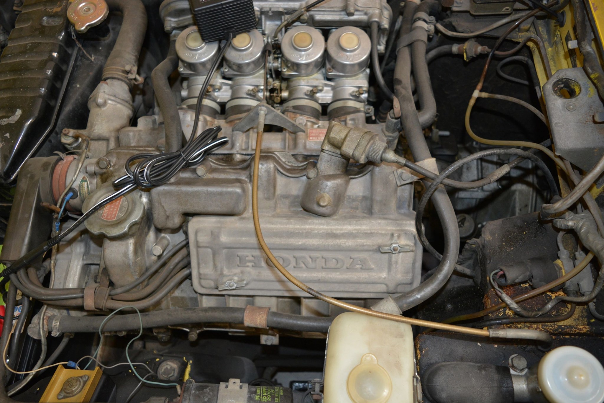Trans-Pac Motor Parts | Torrance CA
