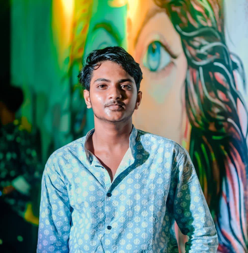 Chayon Dey