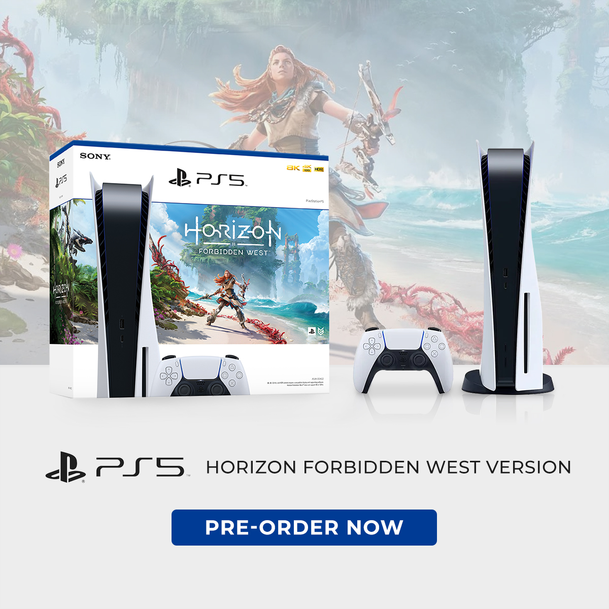 Game One PH - Pre-order for PlayStation 5 (PS5) starts now! Experience ...
