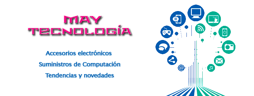 May Tecnología