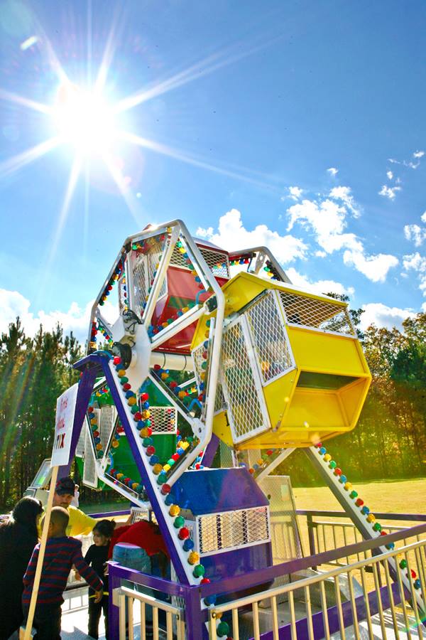 Creek View Elementary School PTA | Alpharetta GA