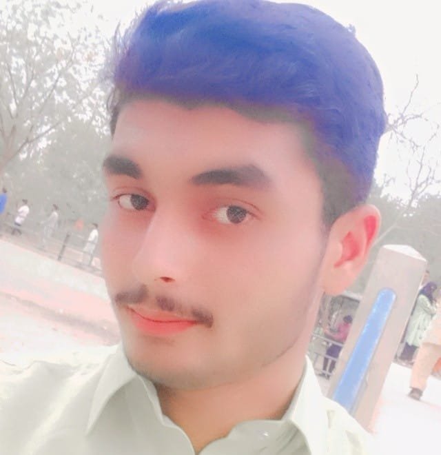 Muhammad Yasin Jutt