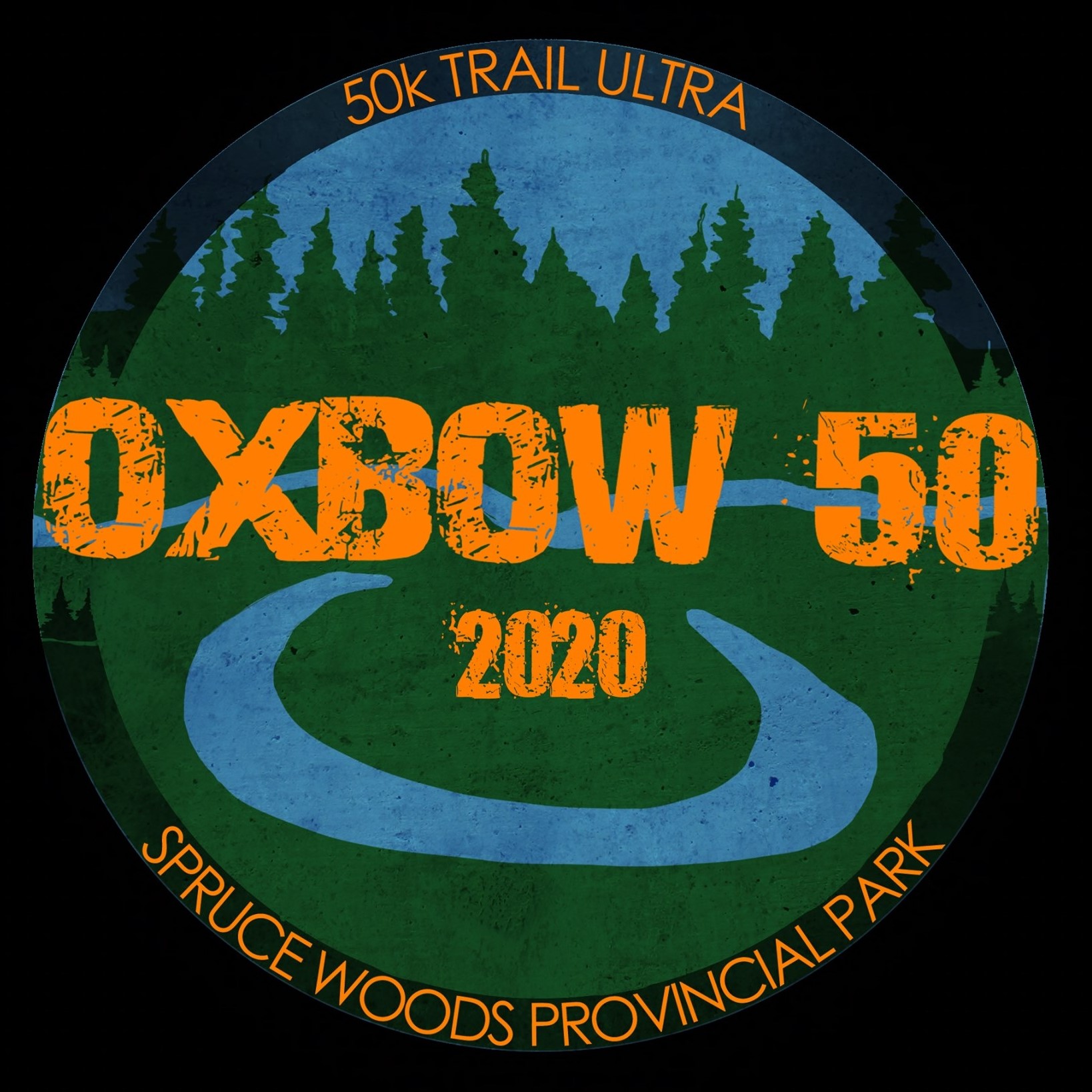 Oxbow 50 - How to finish a trail ultra. 1) Train 2) Run... | Facebook