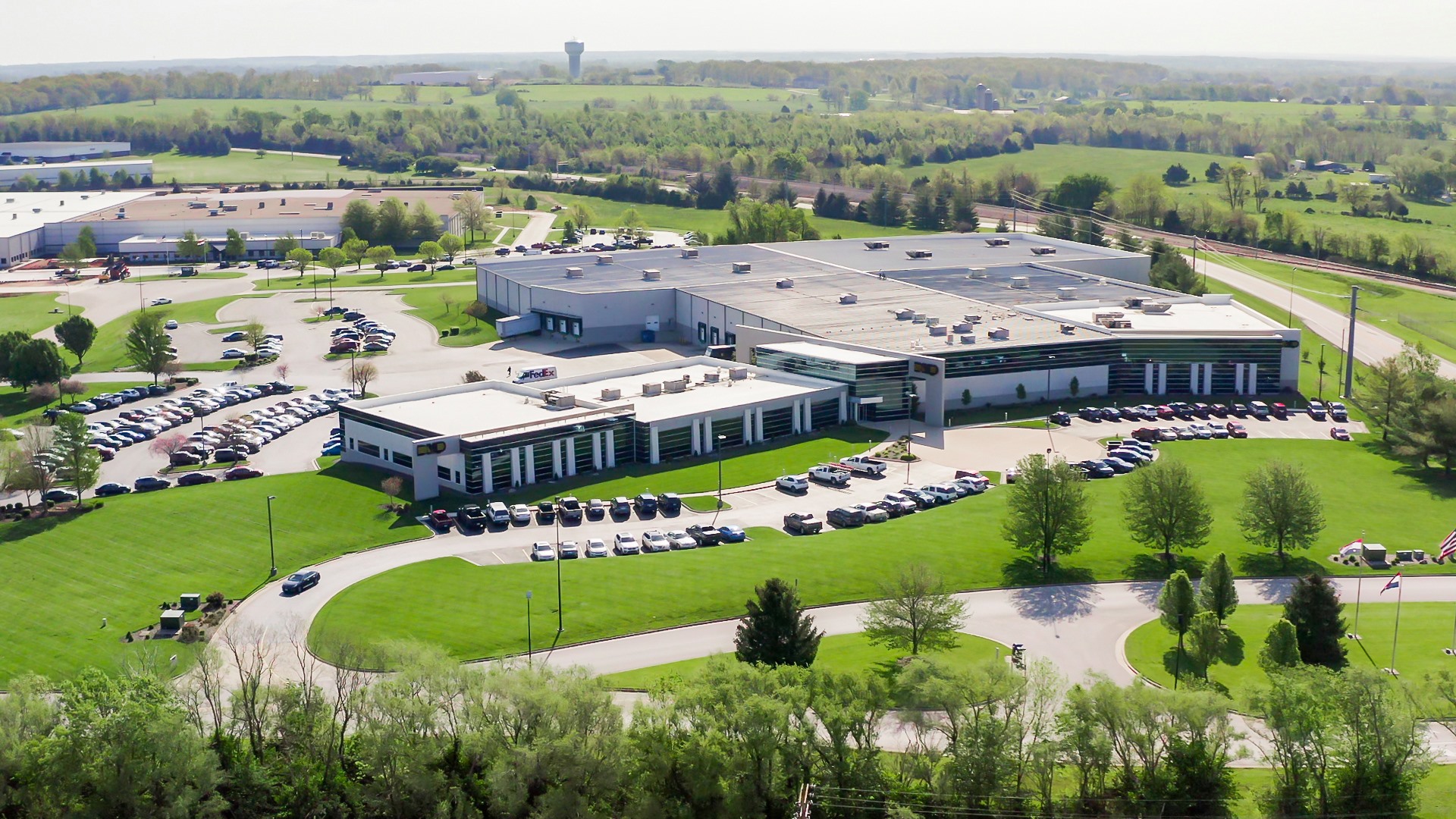 DMP Careers | Springfield MO