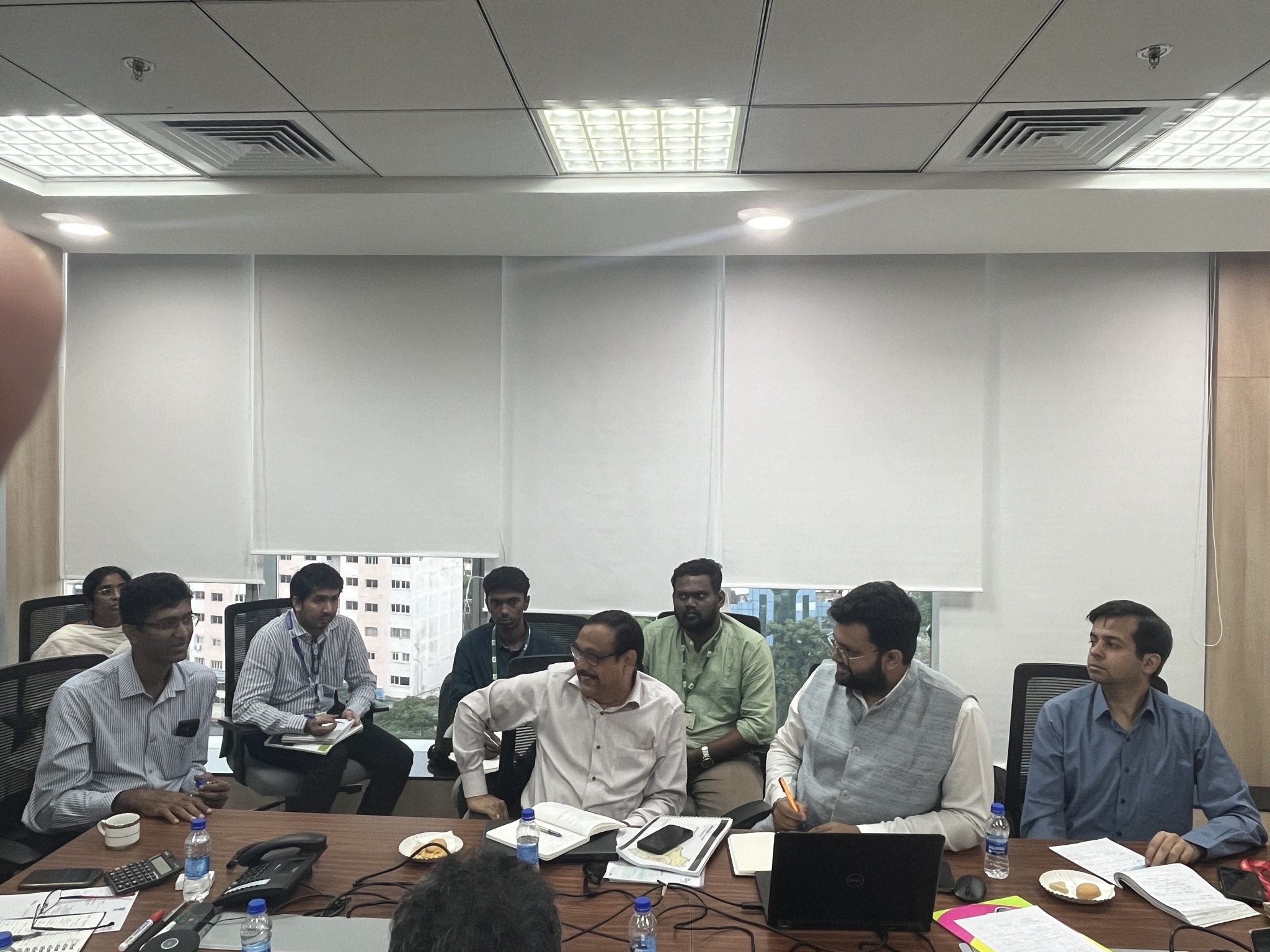 Delhi Integrated Multi-Modal Transit System Limited | Delhi