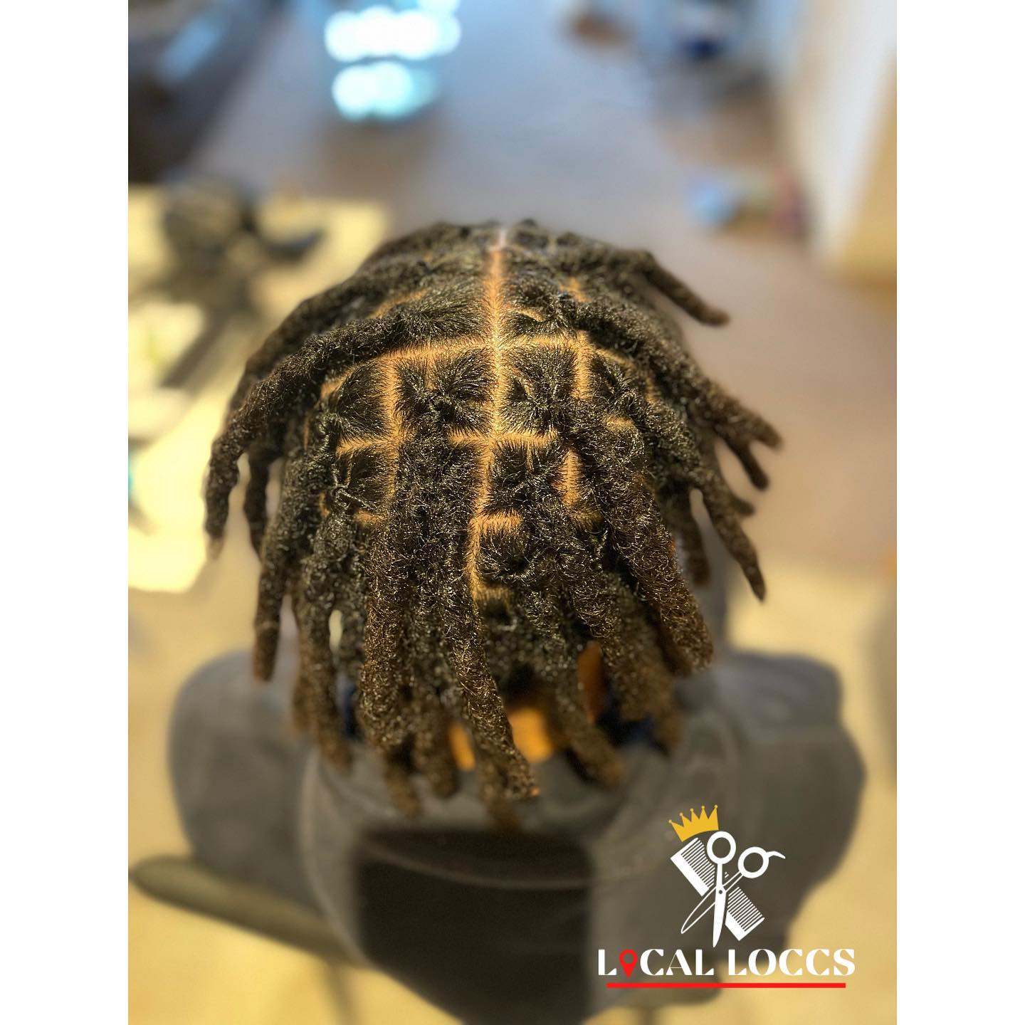 Local Locc’s - Loc Styles by Local Locc’s, all bookings... | Facebook
