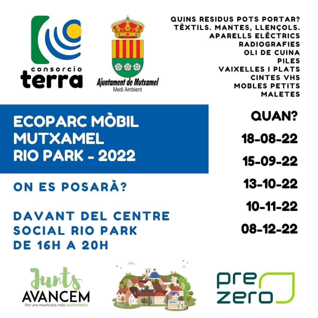 Urbanización Río Park | Alicante