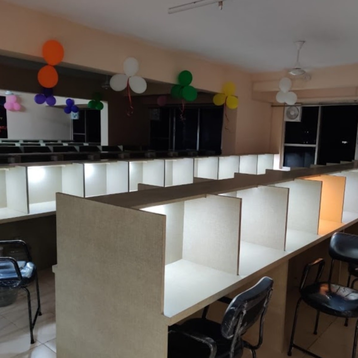 Achievers library | Ranchi