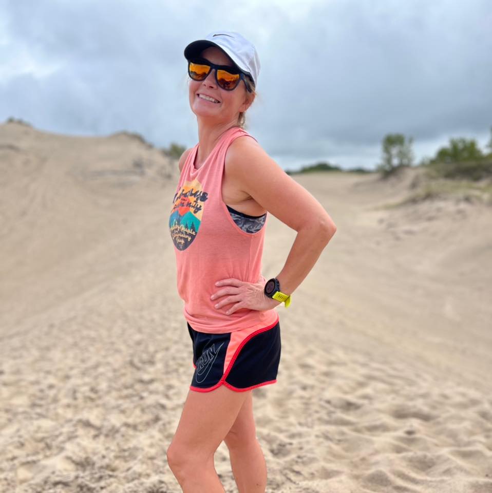 Good Vibes and big adventures 🤠 From HYROX, an 8K, the Berlin Marathon ...