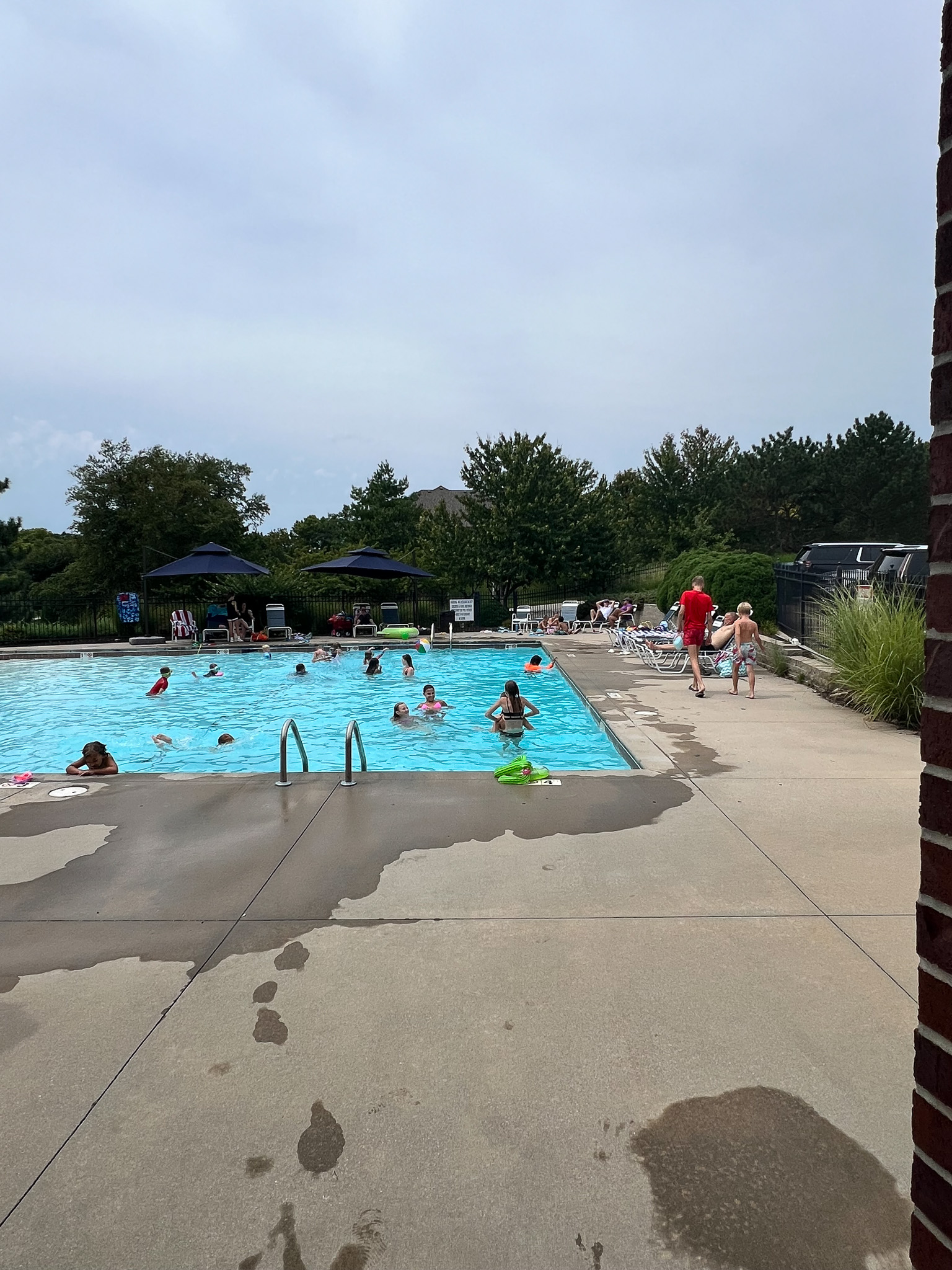 Bristol Ridge and Bristol Valley HOA