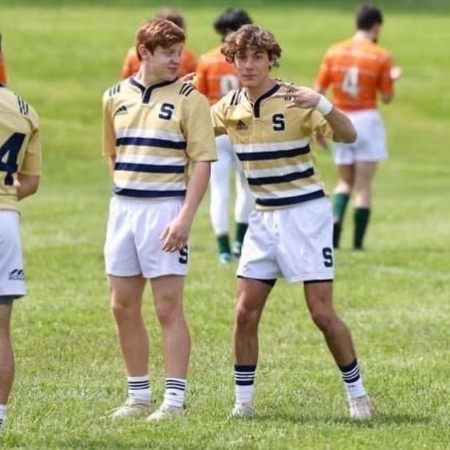 University of Delaware Men's Club Rugby | Newark DE