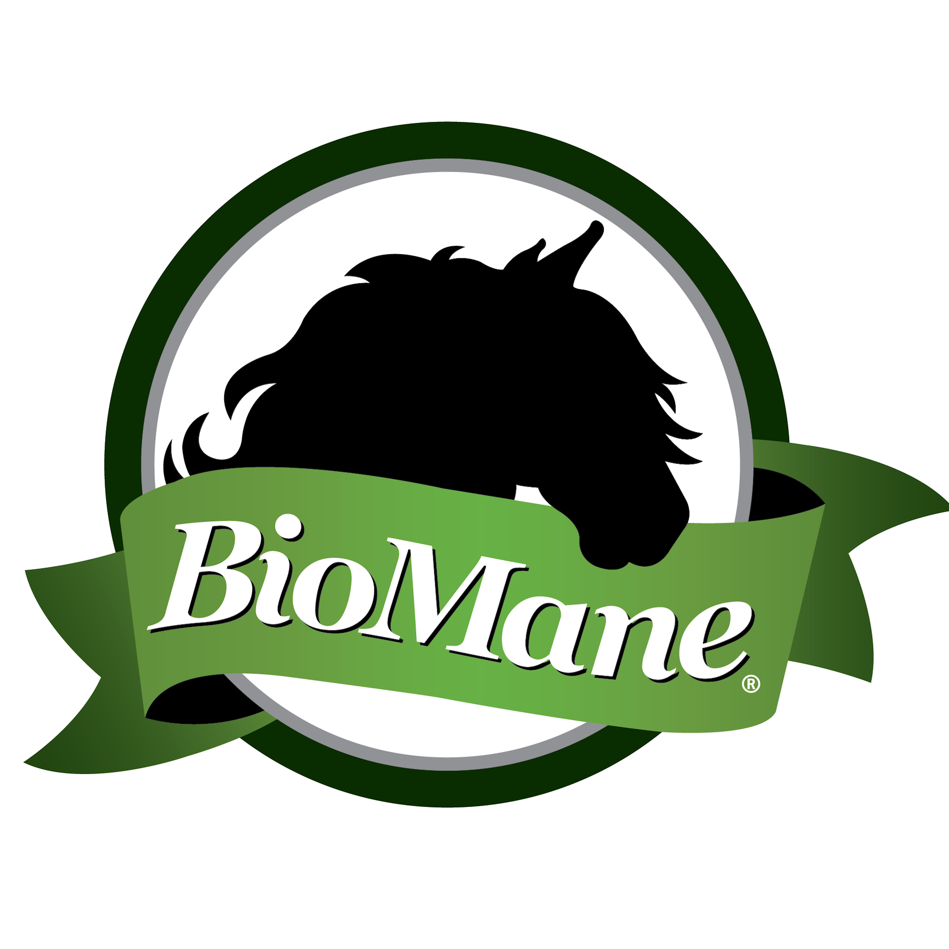 The BioMane Mane & Tail Brush is the best brush you can buy for your ...