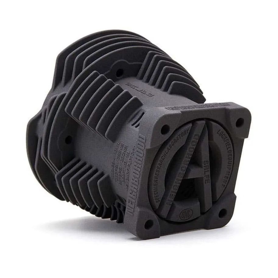 Concept Shop - Neighborhood SRL LFE Pot PL Black 2980hkd... | Facebook