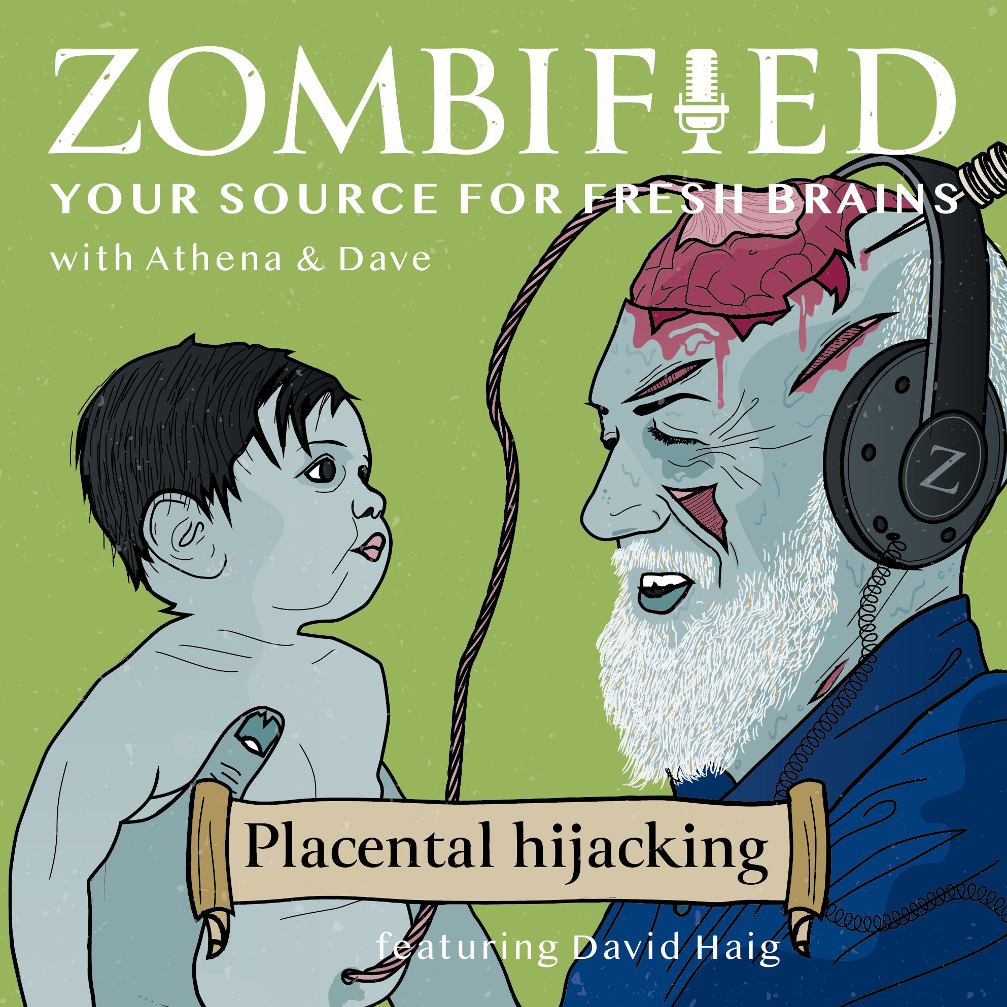 Zombified Podcast - Home | Facebook