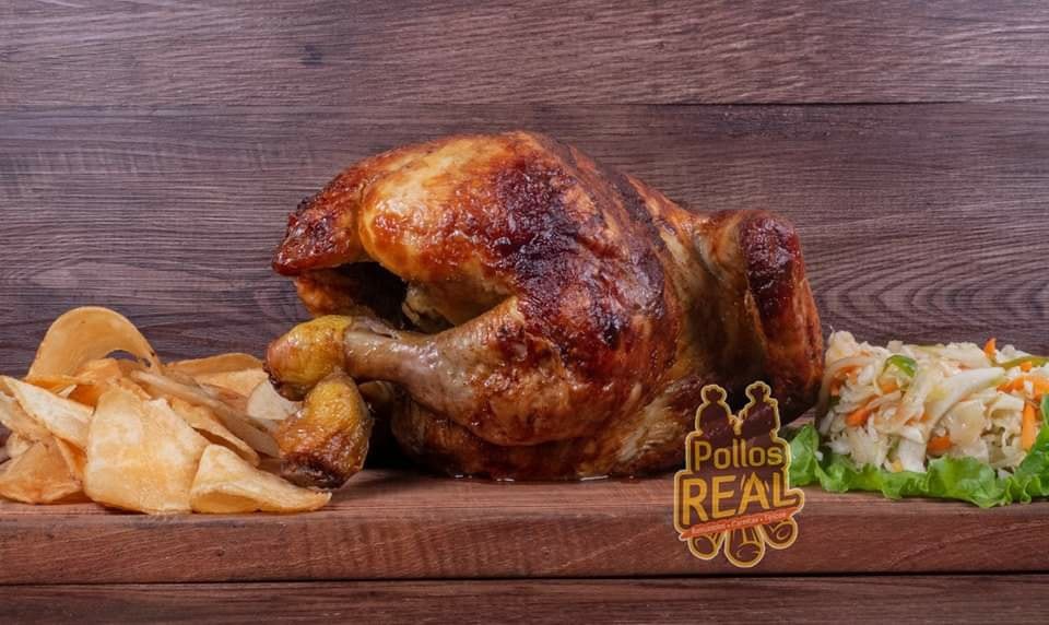 Pollos - 🤠 En el #MesDeLaIndependencia 🇸🇻 , un momento para degustar un ...