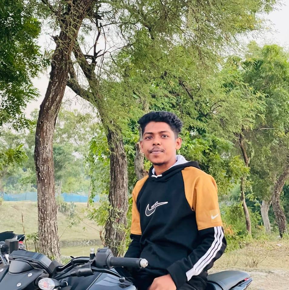 MD Radowan Islam