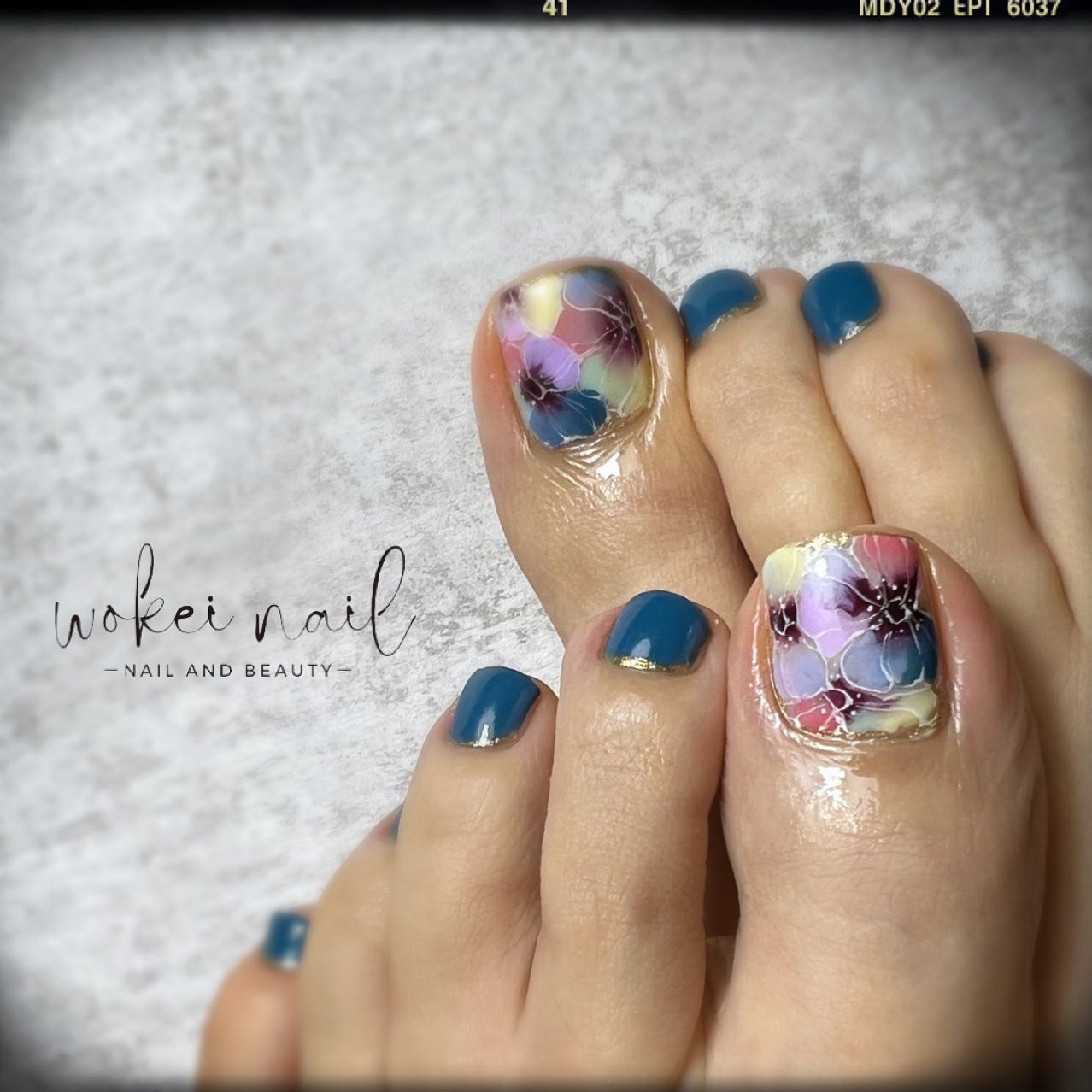 パンジーネイル Explore Facebook