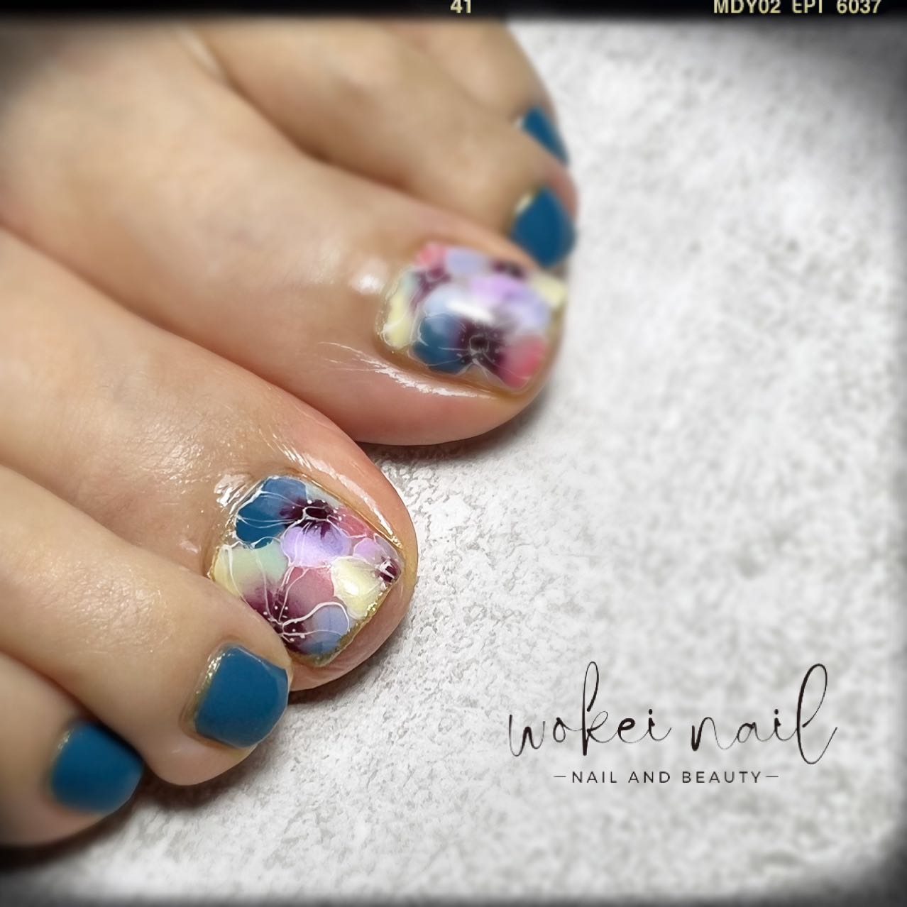 パンジーネイル Explore Facebook