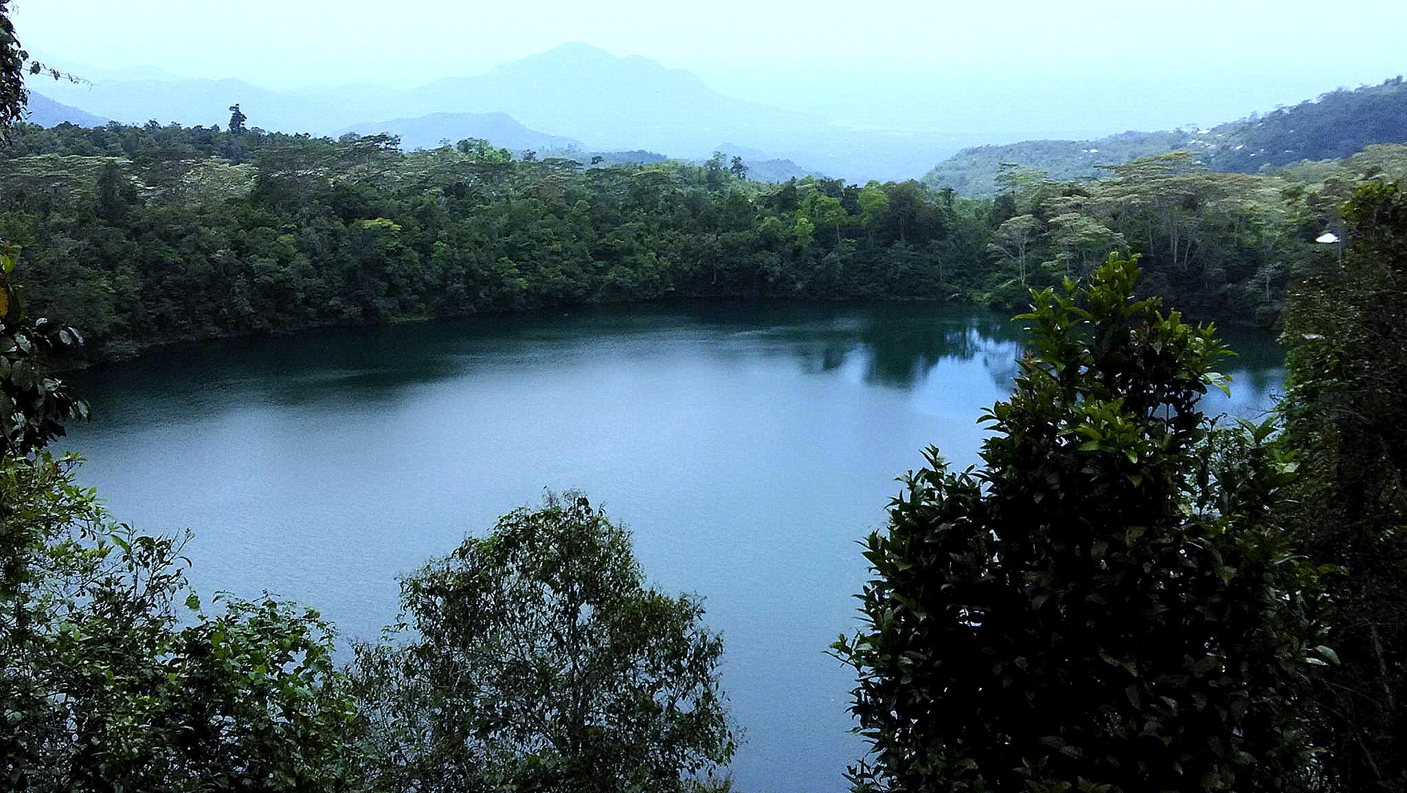 Taman Wisata Alam Ruteng | Ruteng