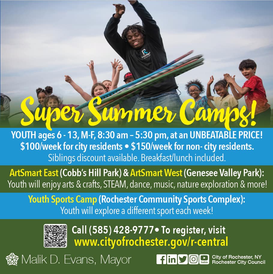 Rochester Youth Association