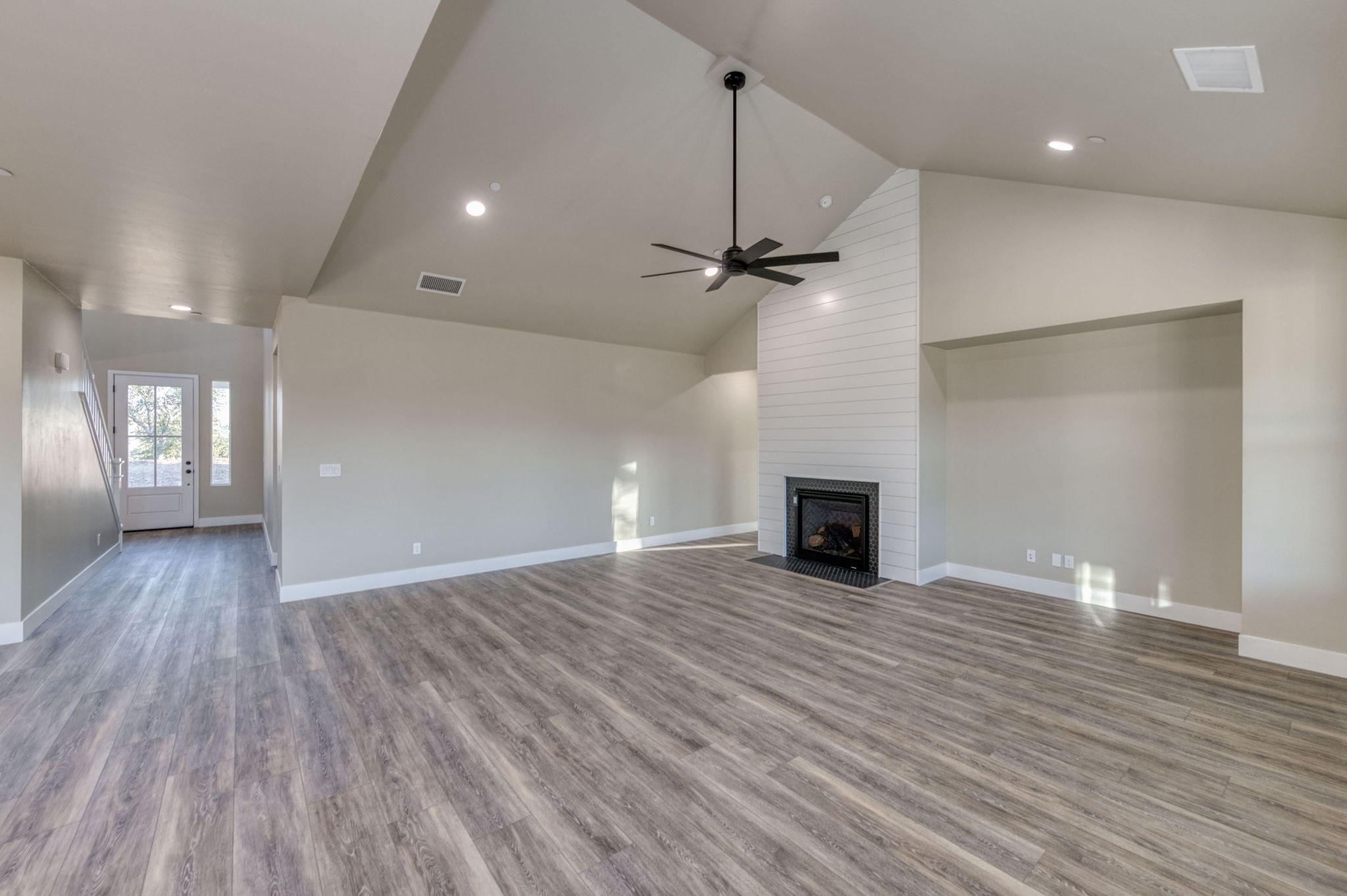 High-Caliber Custom Homes | Clovis CA