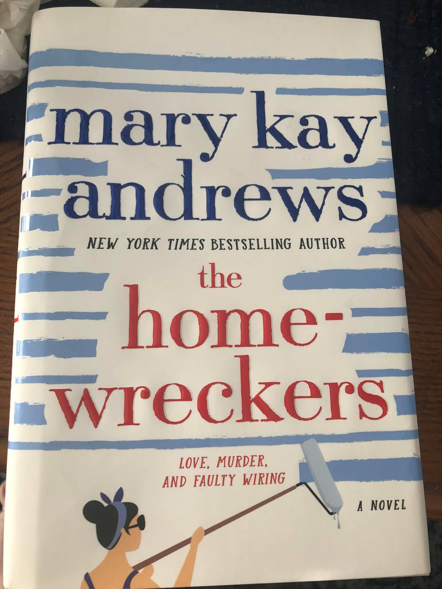 Mary Kay Andrews