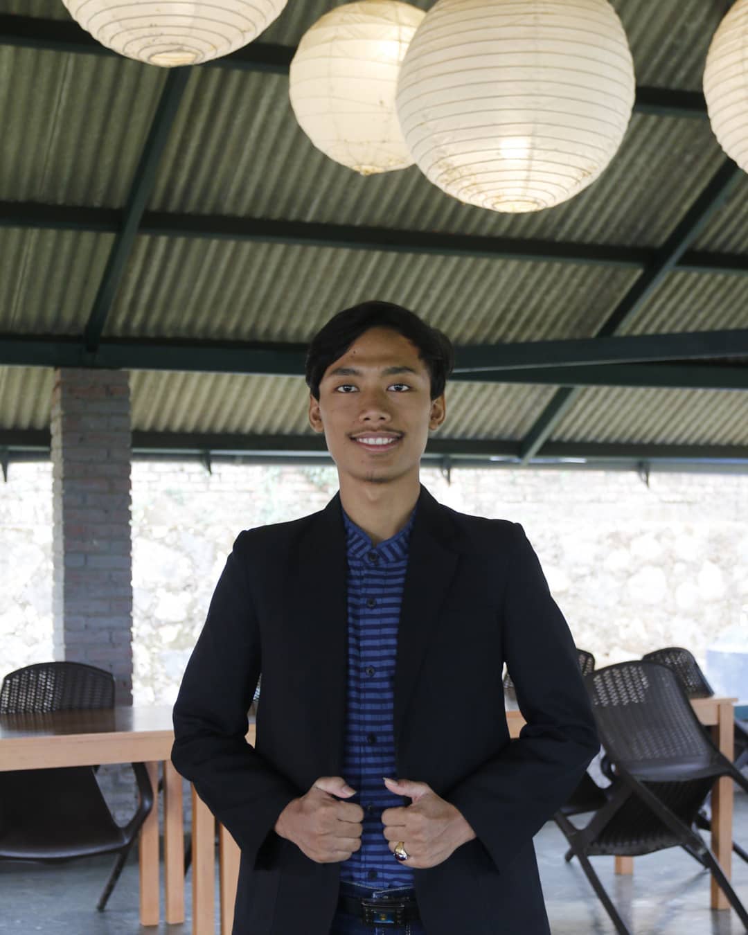 muhammad rizki ramdhani