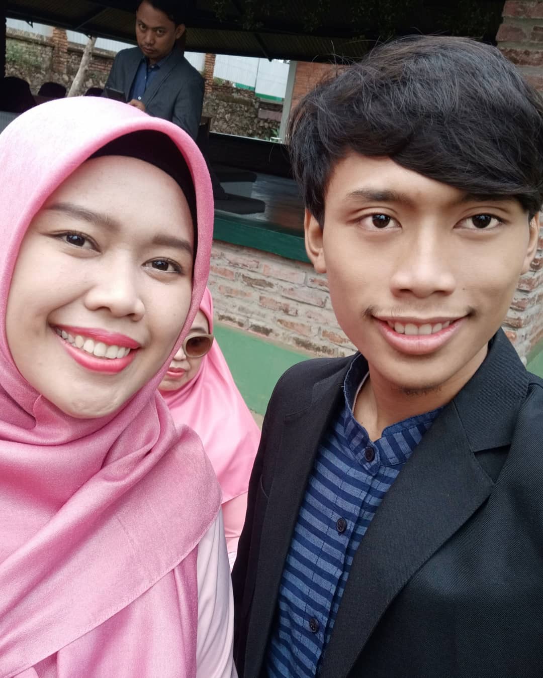 muhammad rizki ramdhani