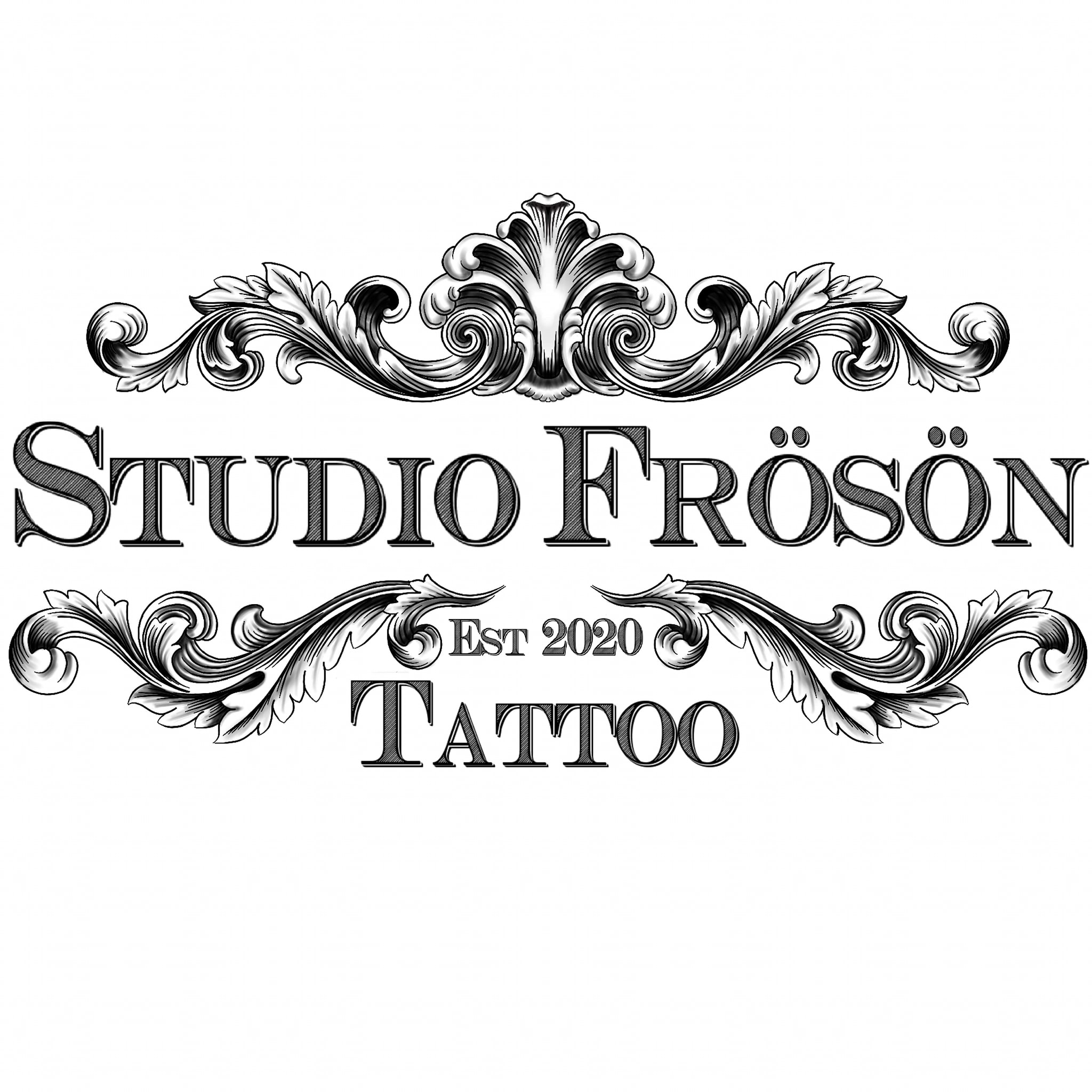 Studio Frösön - Studio Frösön added a new photo — in...
