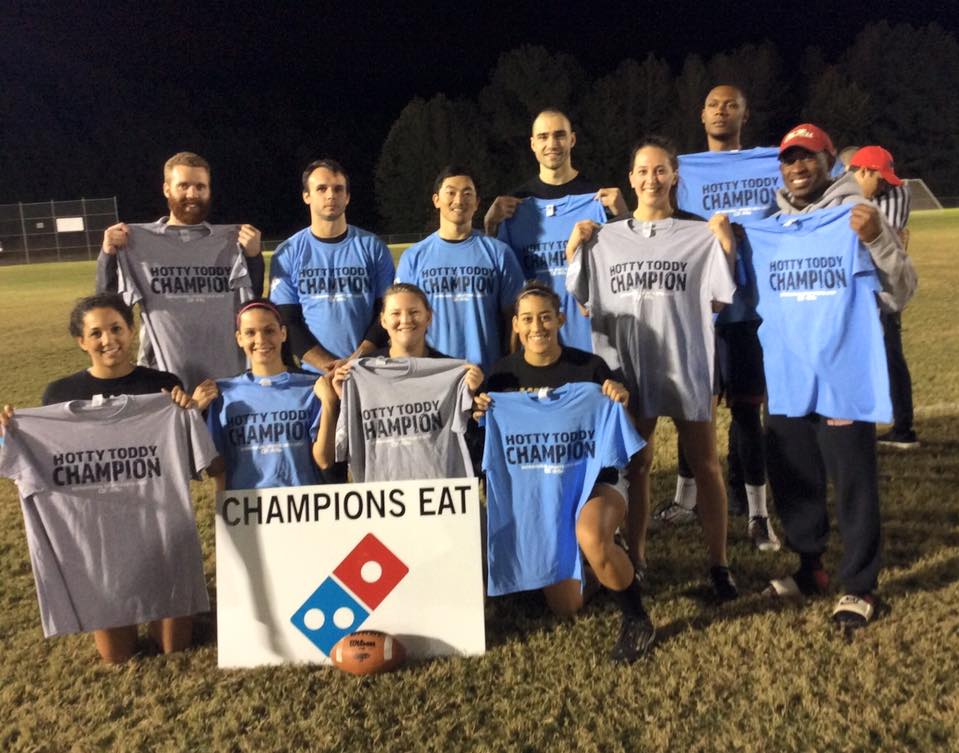 Congratulations to all of our... - Ole Miss Campus Recreation