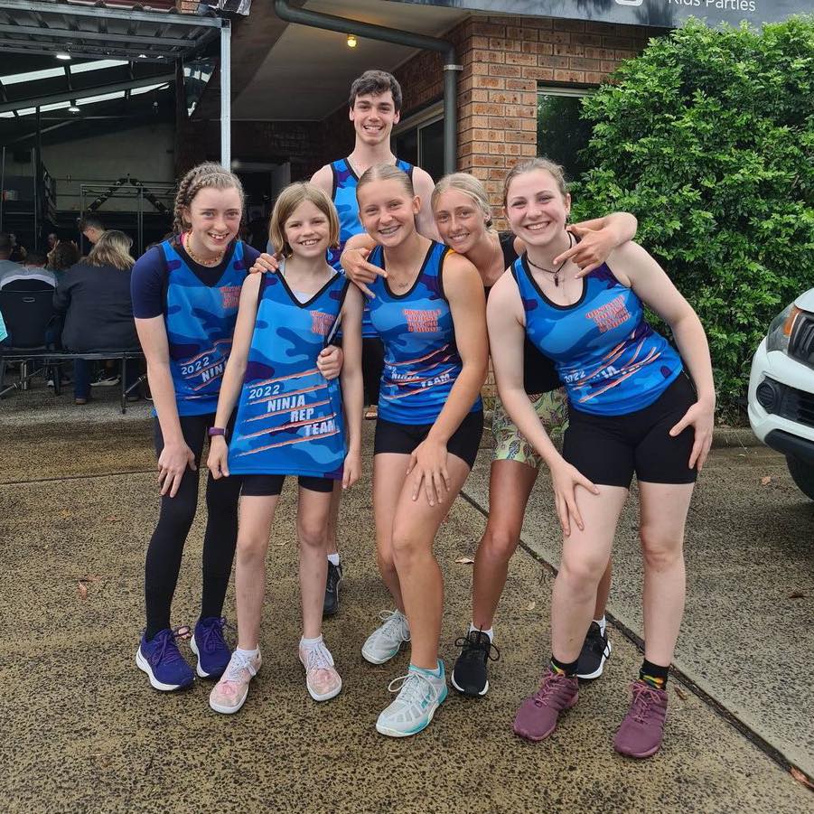 Congratulations to all our... - Obstacle Course Racing School | Facebook