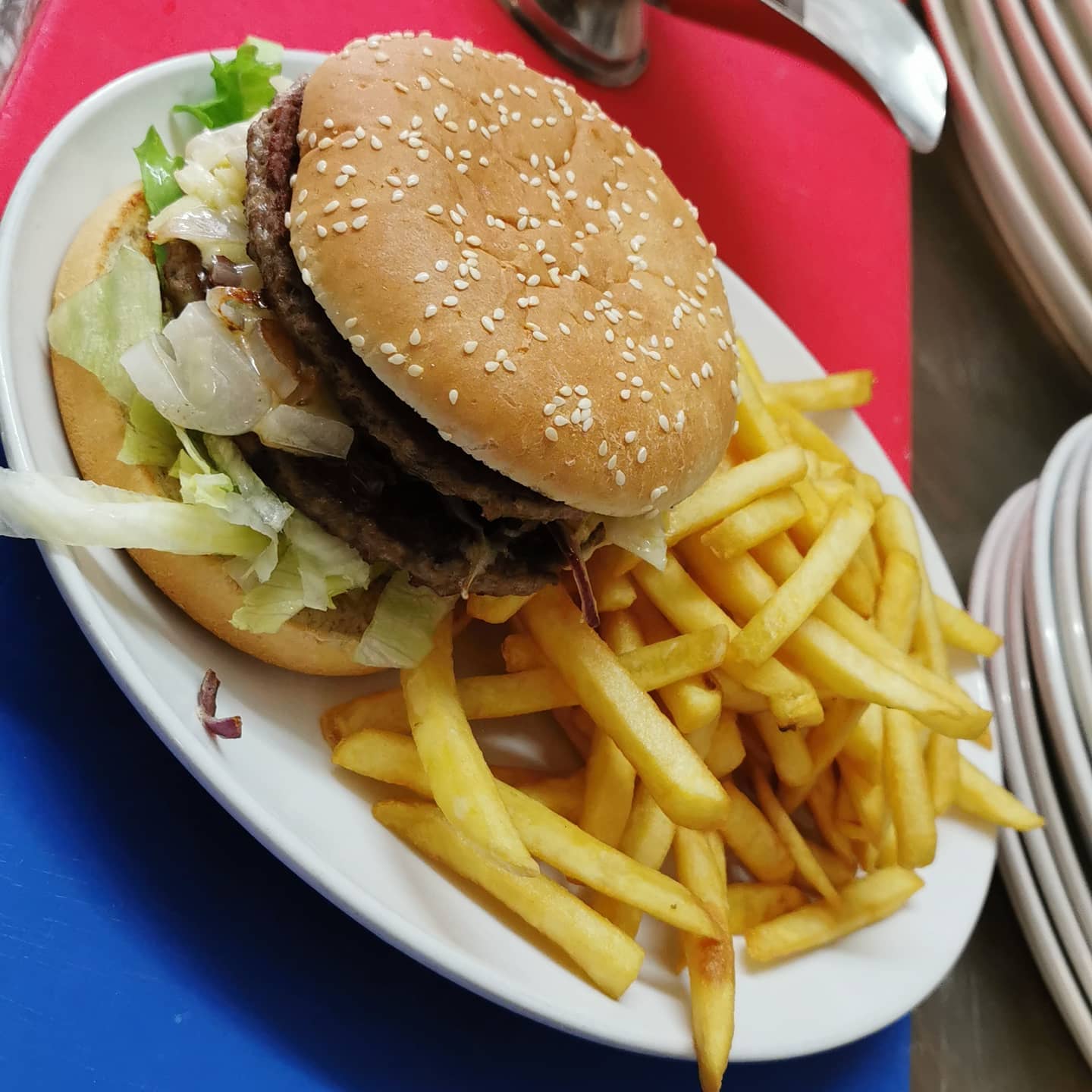 hackbridgecafe | Carshalton