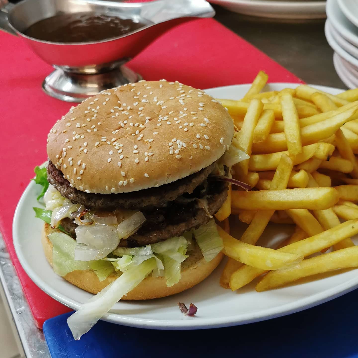 hackbridgecafe | Carshalton