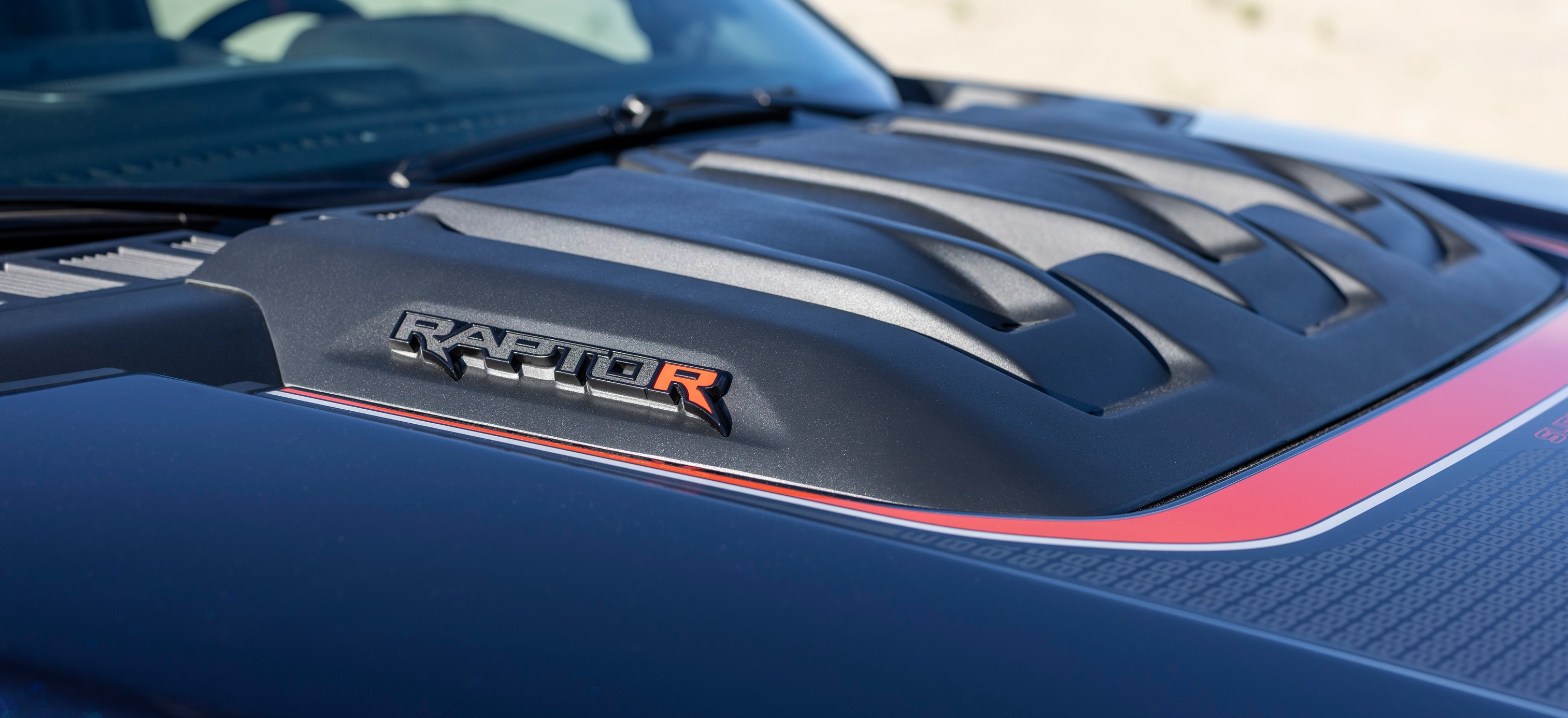 Steeda - It's eatin' time, and TRX is on the menu. Introducing the Ford ...