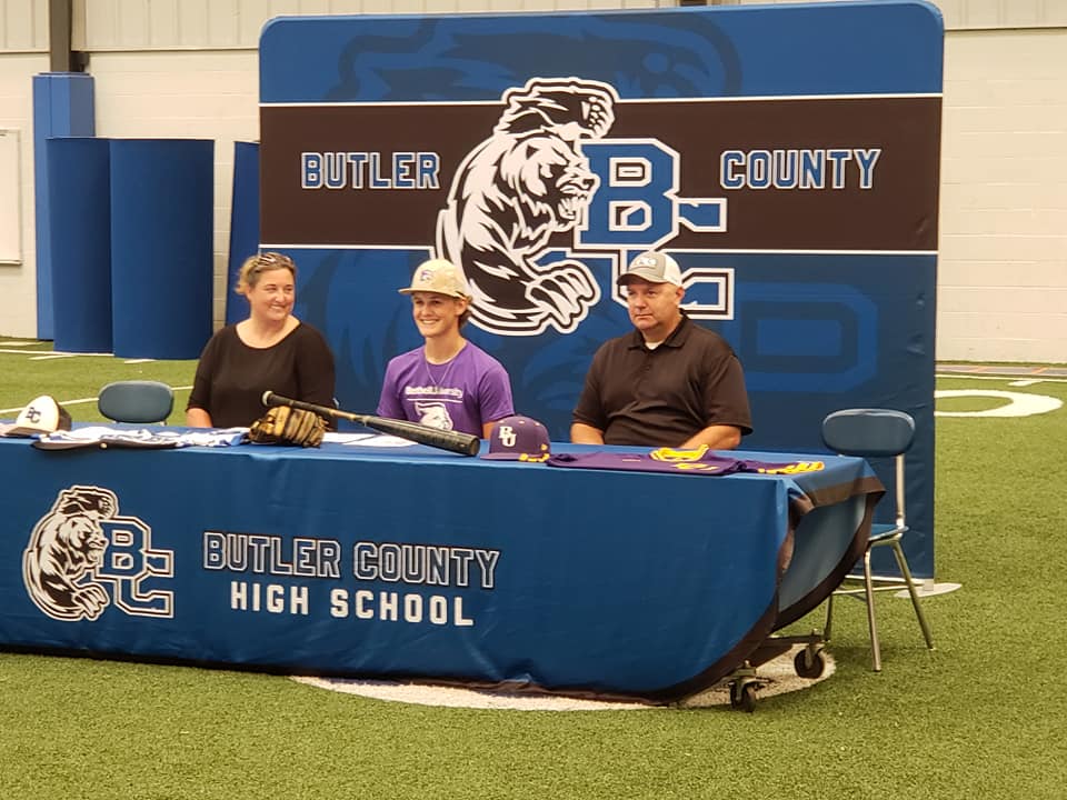 Butler Co Sports added a new photo. - Butler Co Sports