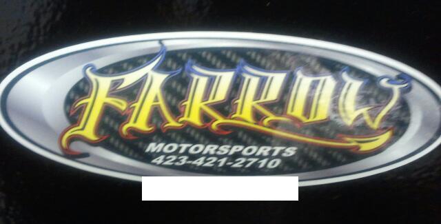 Farrow Motorsports | Chattanooga TN
