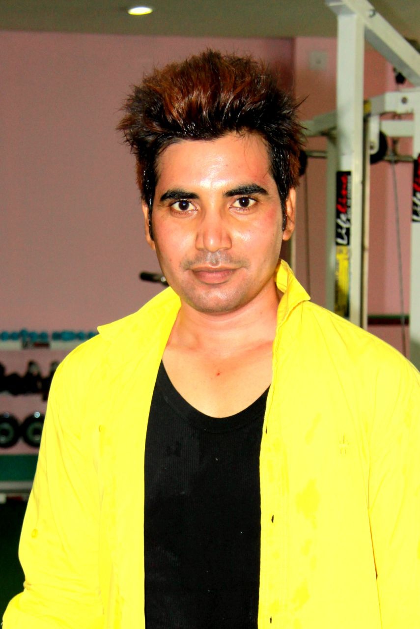 Jay Raj Roy | Biratnagar